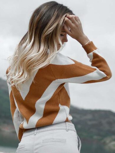 Eline short dress black